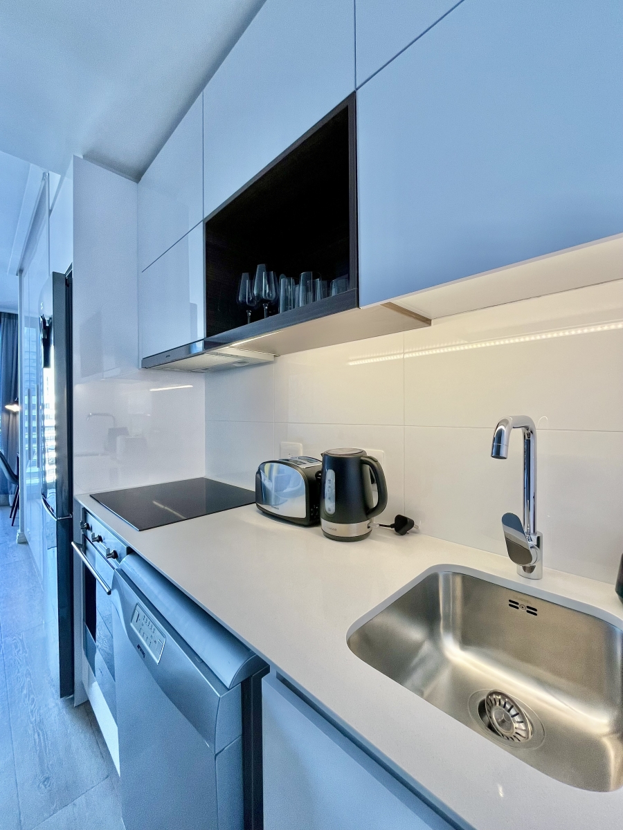 0 Bedroom Property for Sale in Cape Town City Centre Western Cape